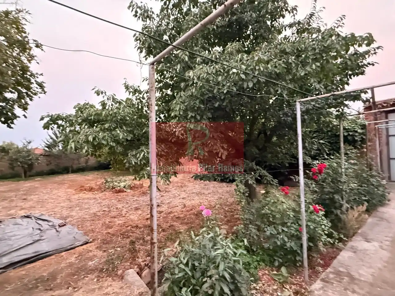 Casa o xalet en venda en Santa Marina del Rey amb Calefacció, Jardí privat i Traster
