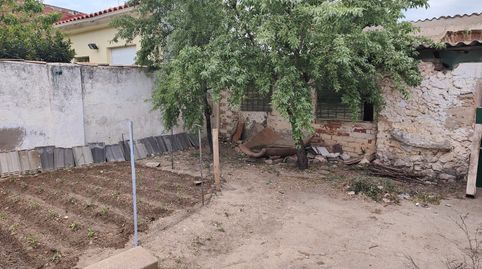 Foto 5 de Casa o xalet en venda a Corral de Almaguer, Toledo