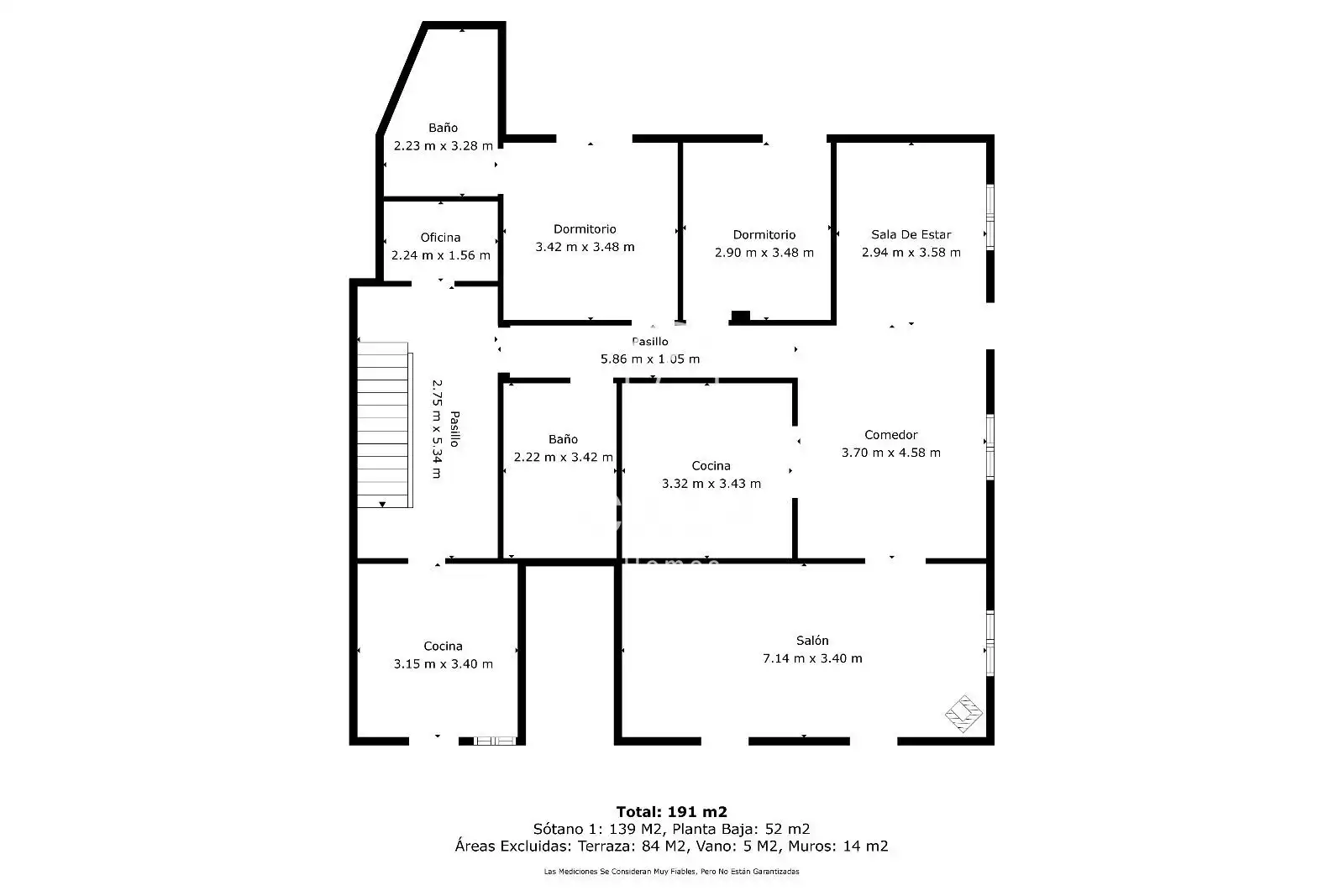 Houses for sale in Guía de Isora  with Private garden, Terrace and Storage room