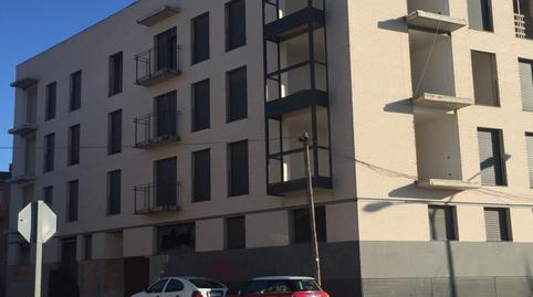 Foto 4 de Edifici en venda a Avinguda Guissona, 1, Cervera, Lleida