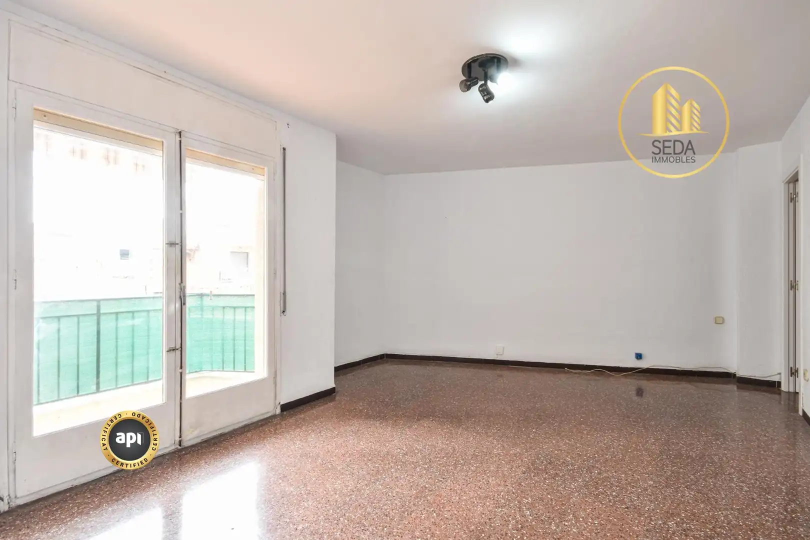Flat with terrace for sale in Carrer de Roca i Roca, imagen 21
