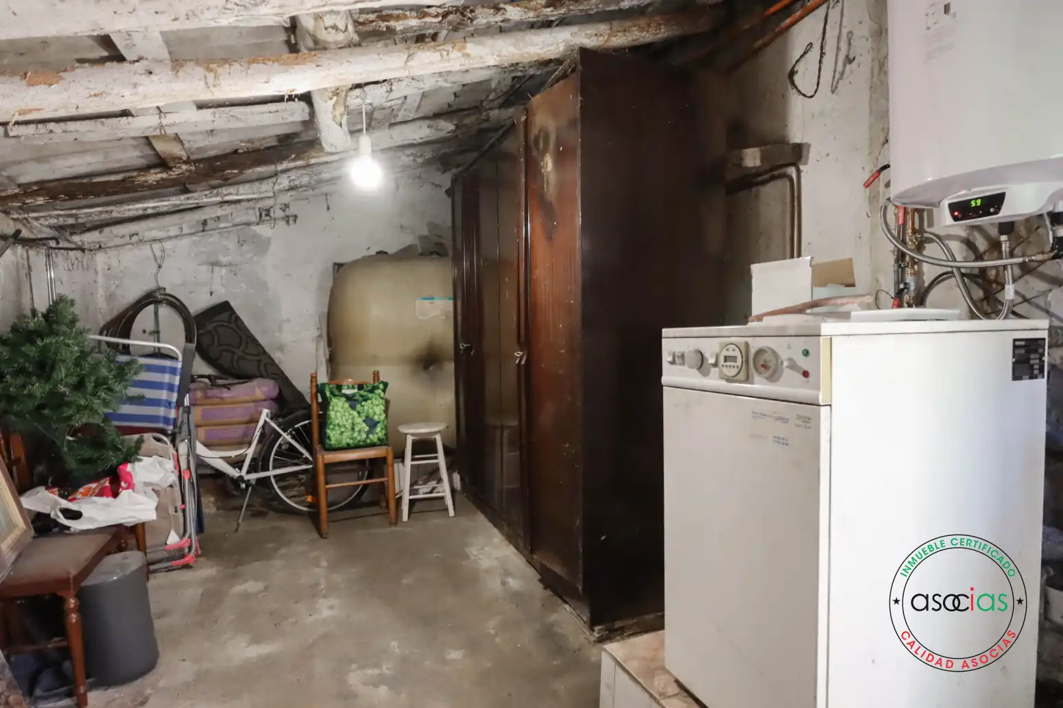 Casa o xalet en venda en Oviedo  amb Calefacció, Jardí privat i Parquet