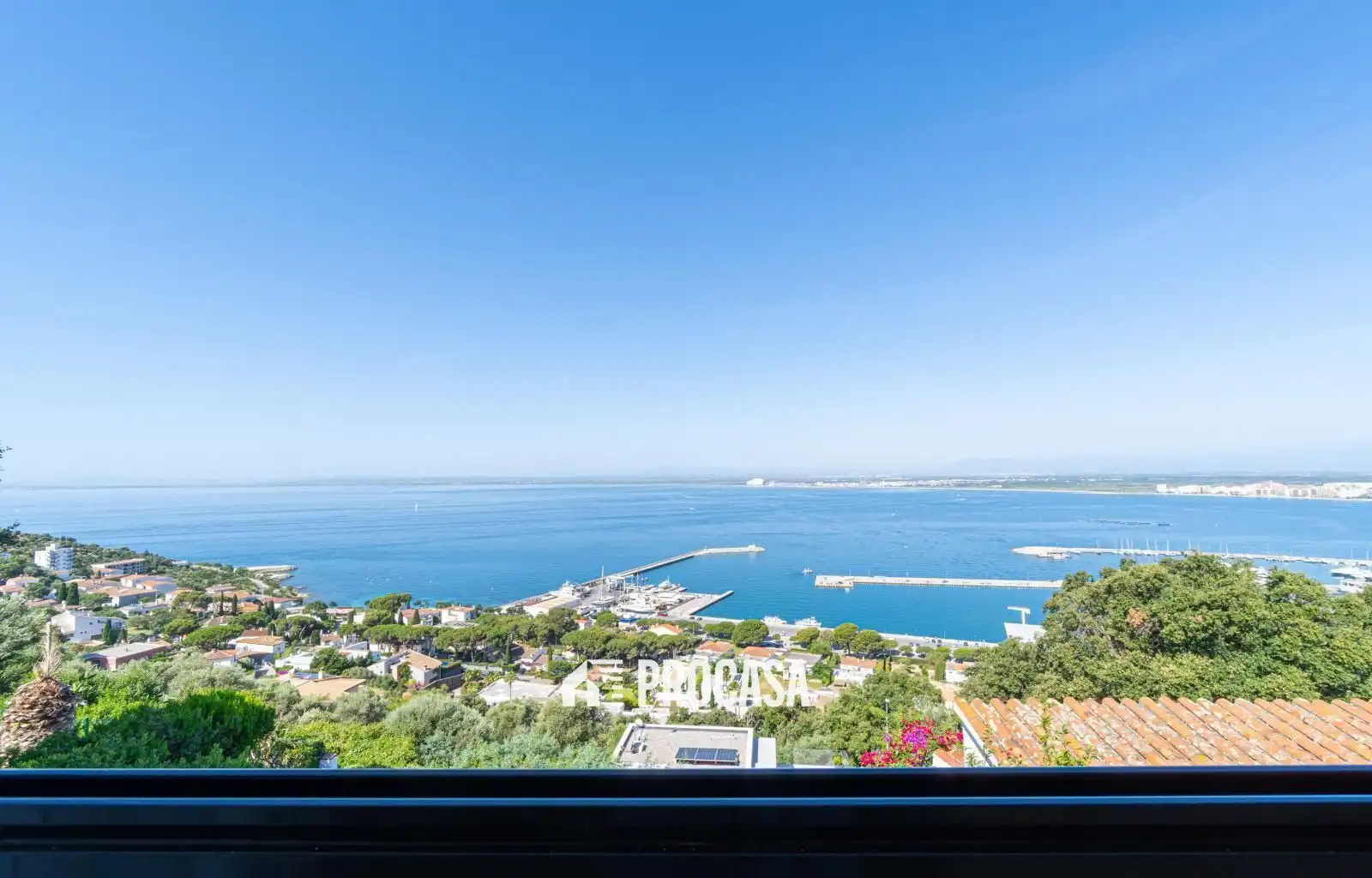 Detached house with pool for sale in pujada del puig rom, imagen 29
