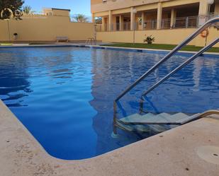 Piscina de Pis en venda en Alicante / Alacant amb Aire condicionat, Terrassa i Traster