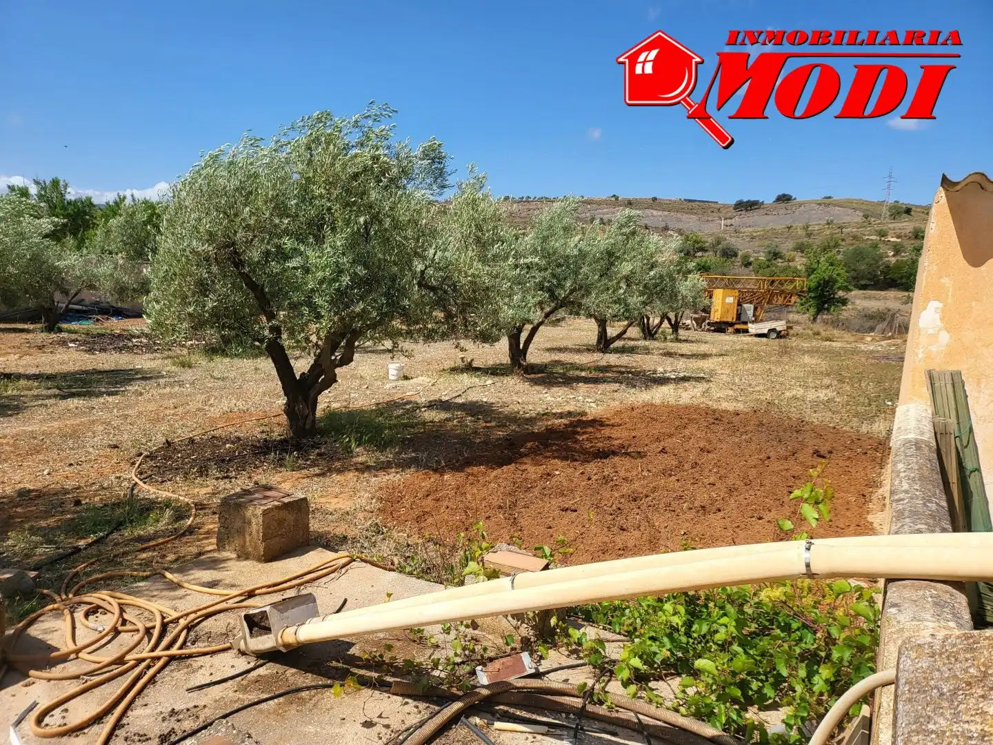 Maison rustique avec piscine à vendre à Padul, imagen 28