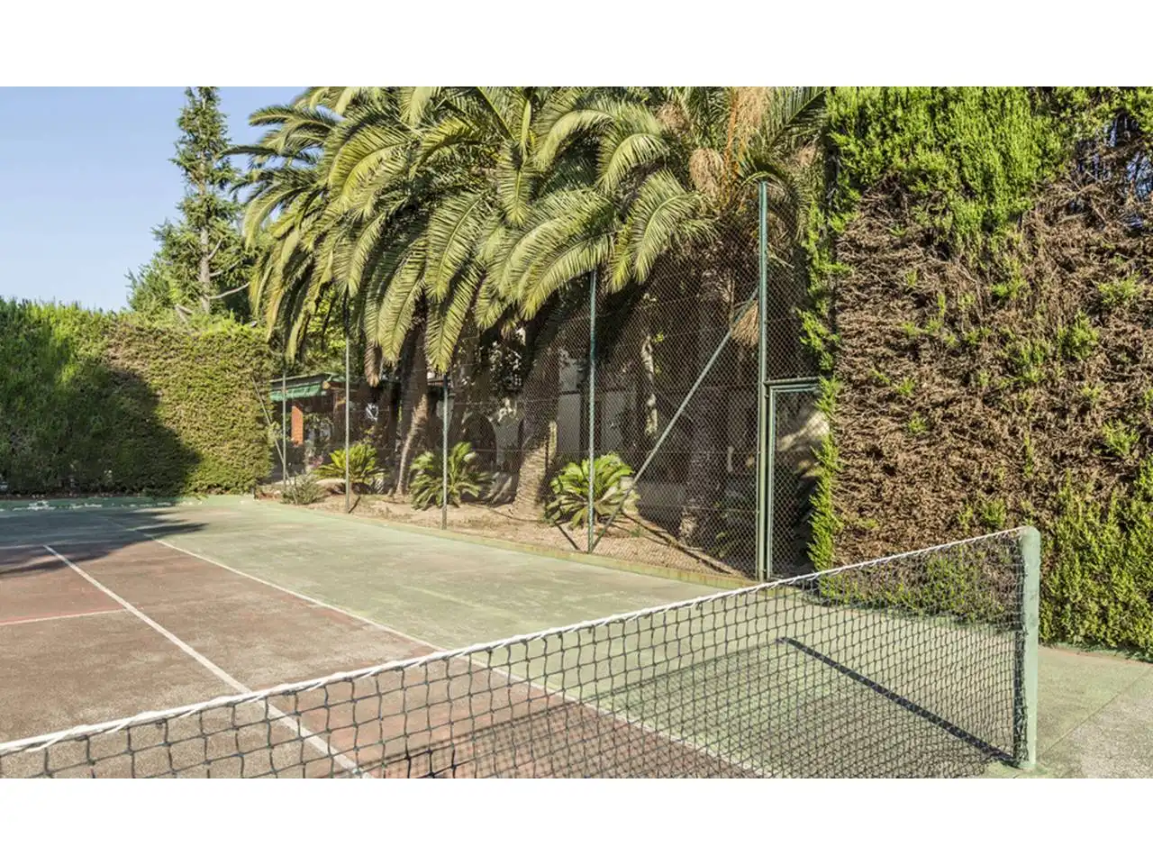 Jardí de Finca rústica en venda en Reus amb Aire condicionat, Jardí privat i Terrassa
