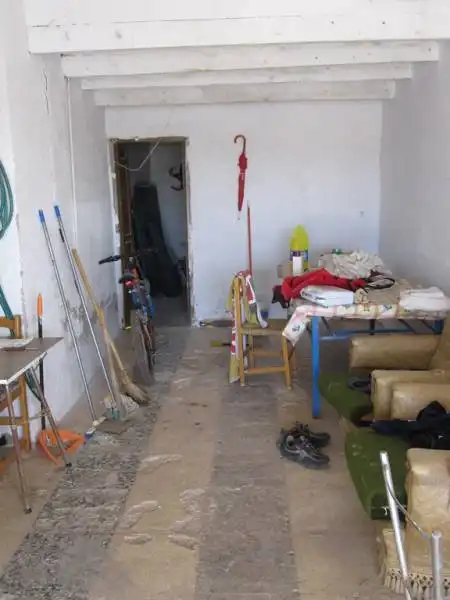 Finca rústica en venta en Novelda con Amueblado