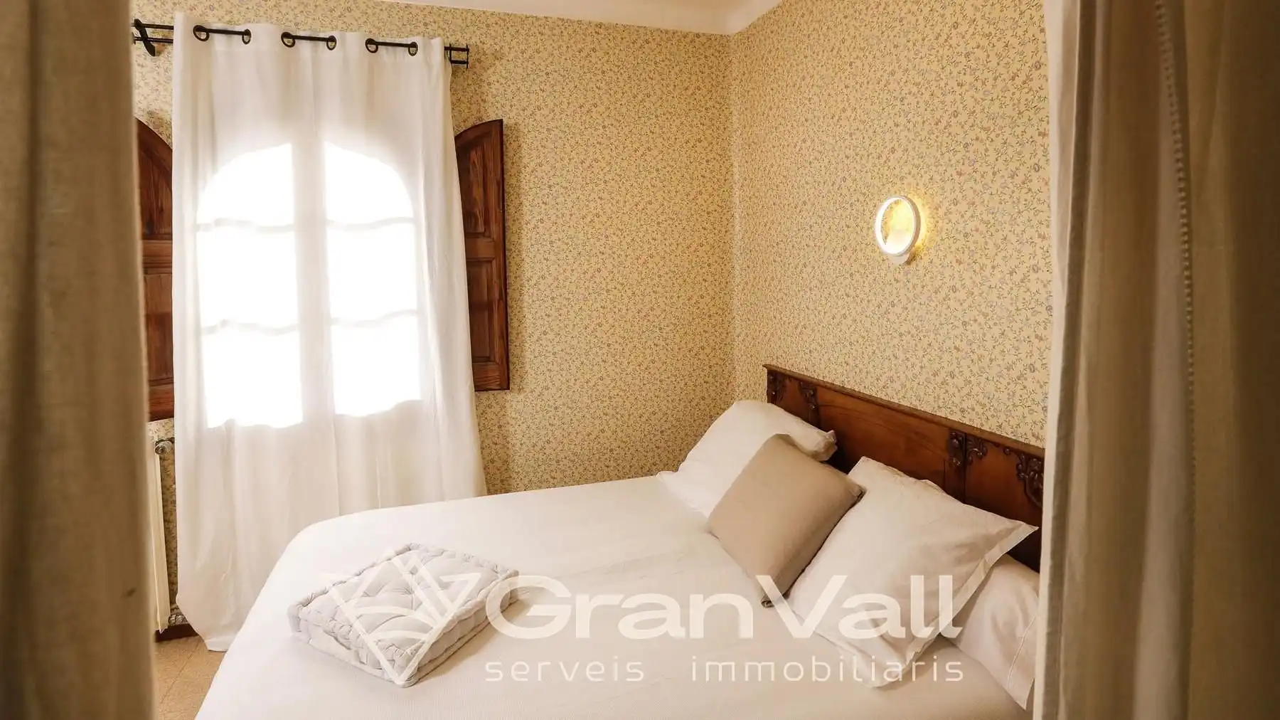 Haus mit Garten zum Verkauf in Angoustrine  -  Villeneuve - des - Escaldes, imagen 12