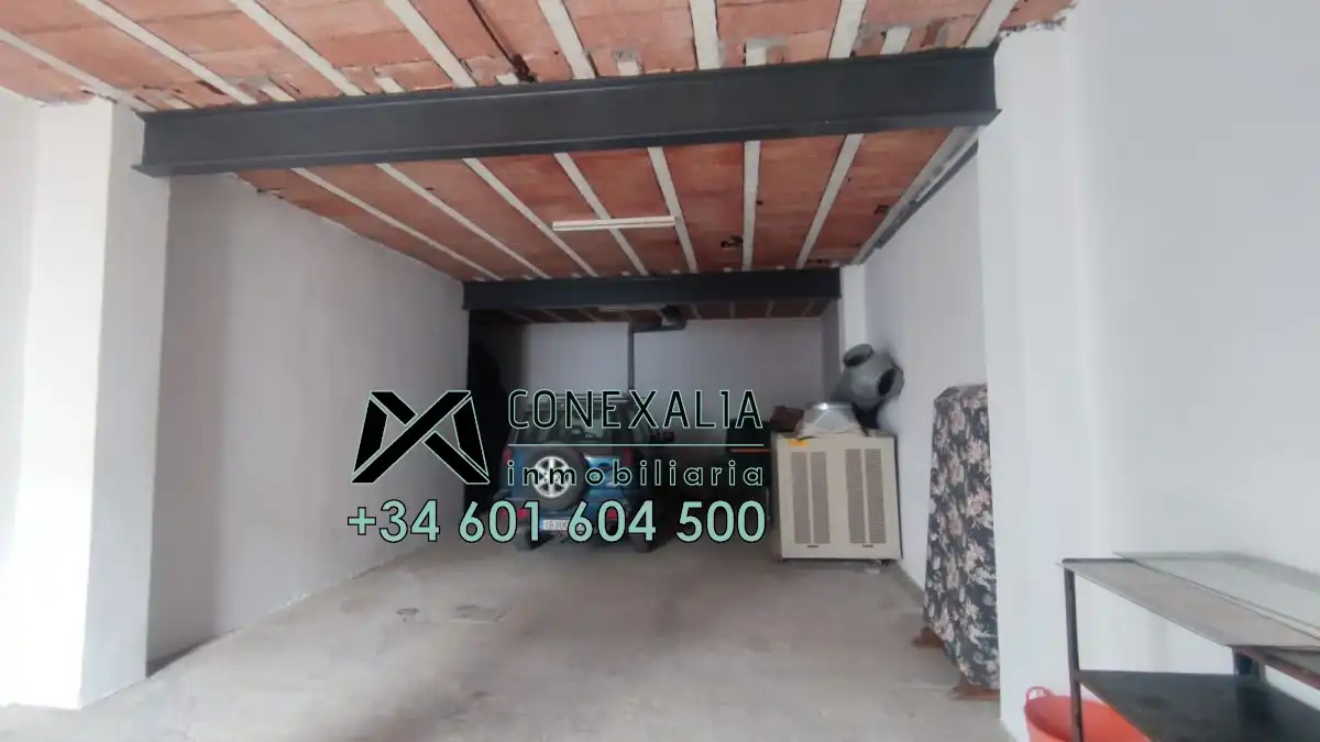 Casa amb terrassa en venda a Olvera, imagen 3
