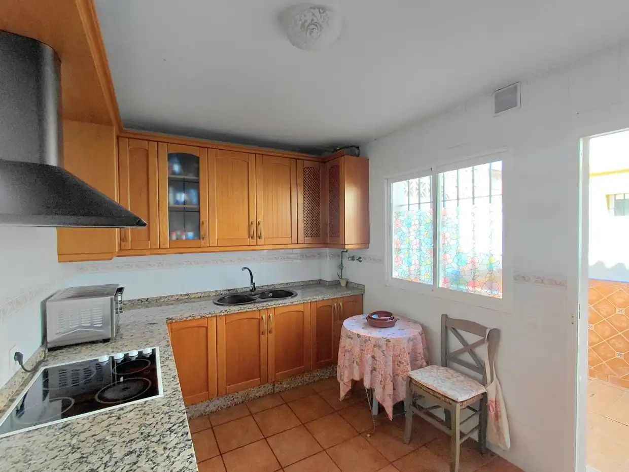 Maison mitoyenne avec piscine à vendre à Calle del Maestro Vert 33, imagen 3