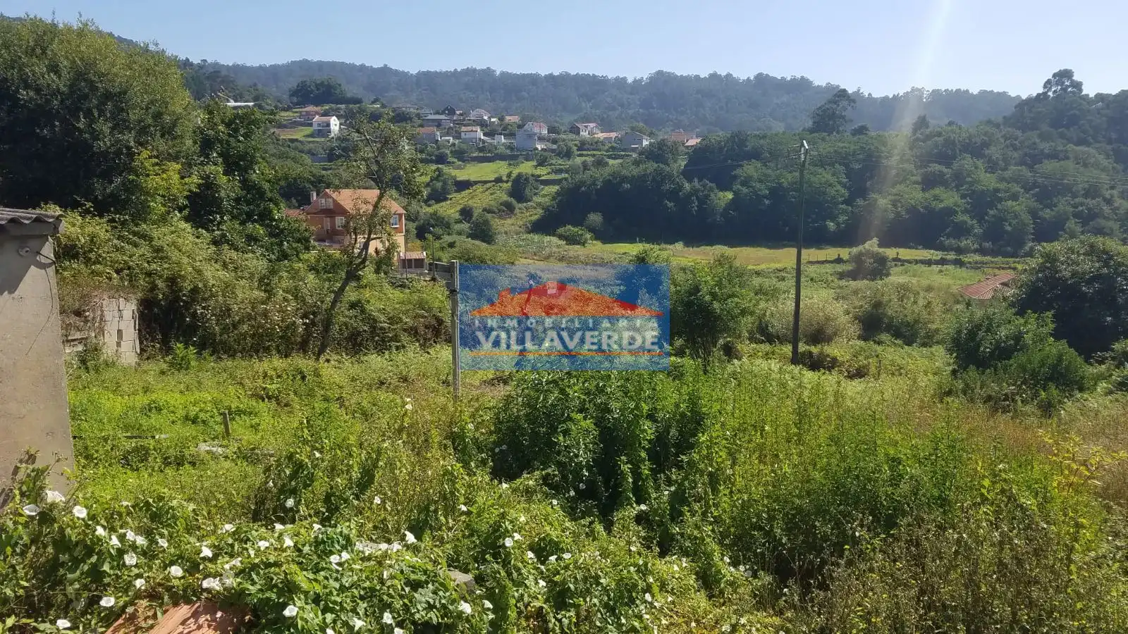 Terrenos y solares en venta en rúa san blas 16