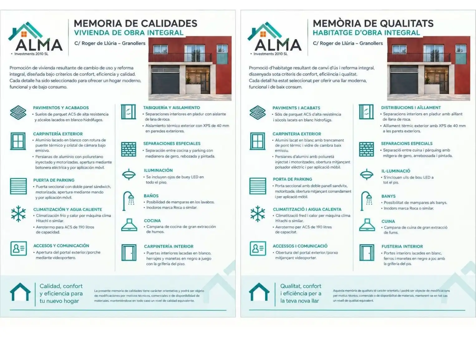 Ground floor for sale in Carrer ROGER DE FLOR, imagen 15