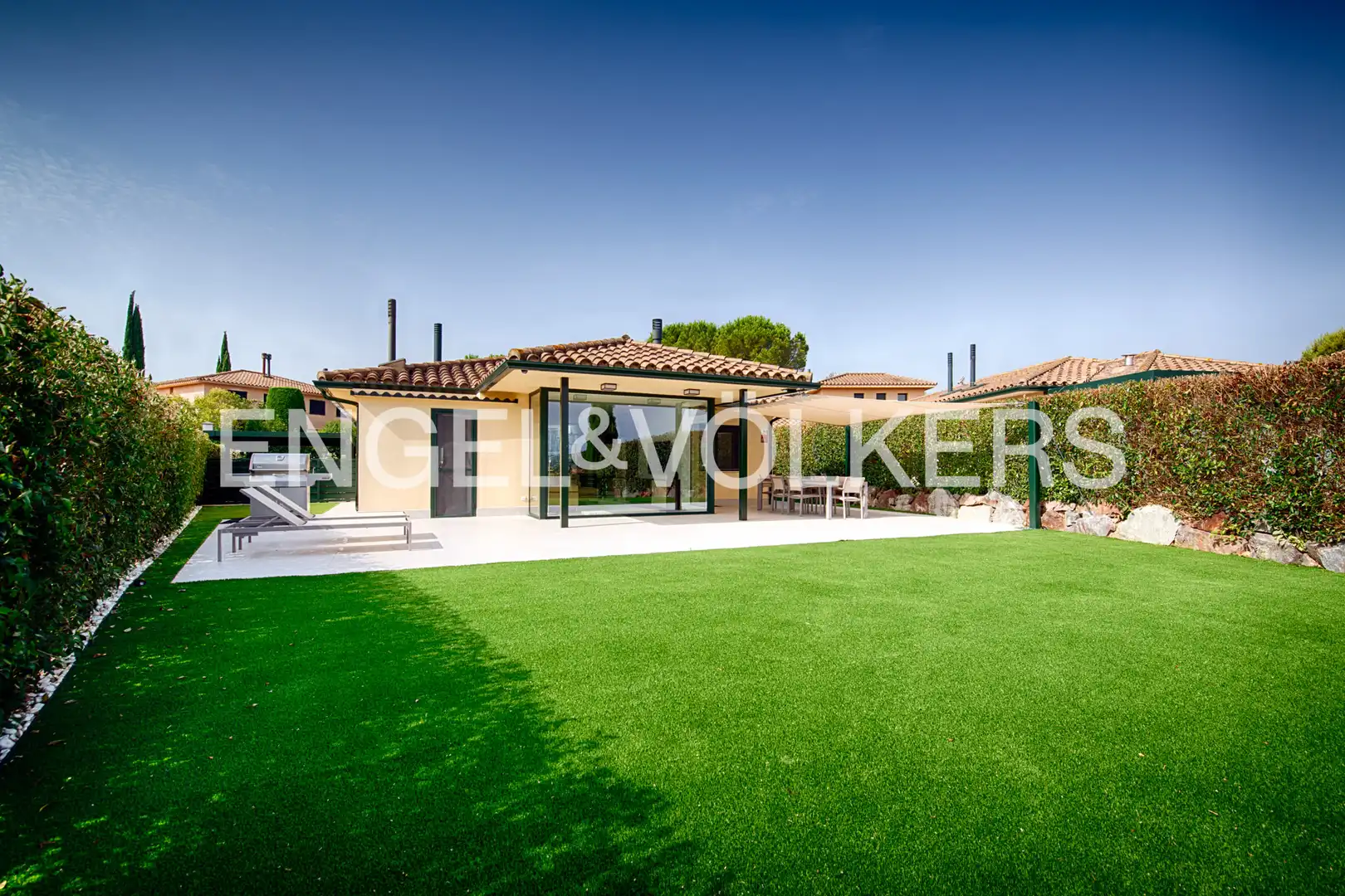 Casa con piscina in vendita a Plaça Til.lers, imagen 2