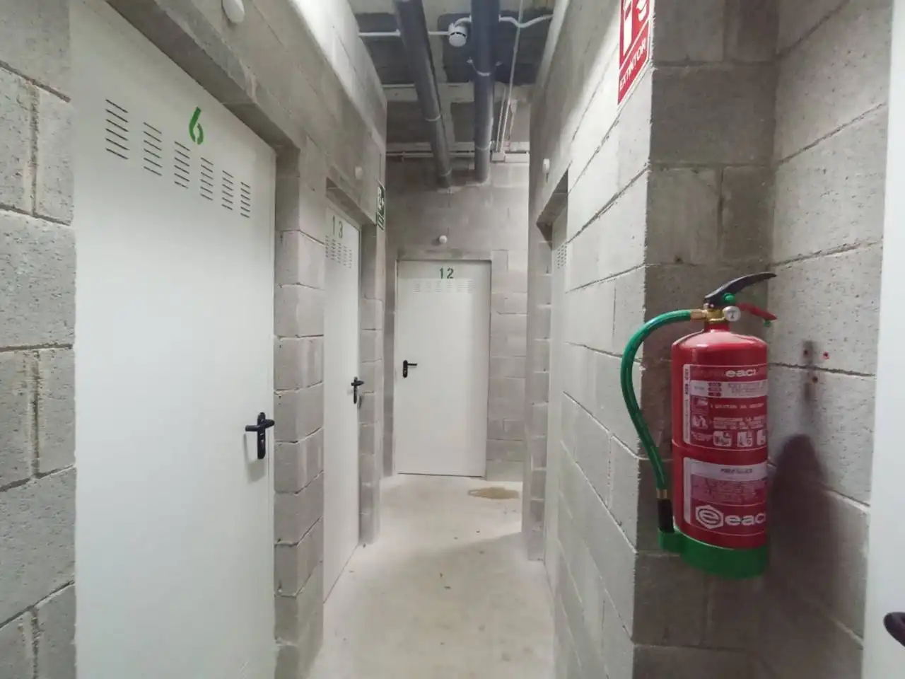 Pis de lloguer en Rubí amb Aire condicionat, Parquet i Terrassa