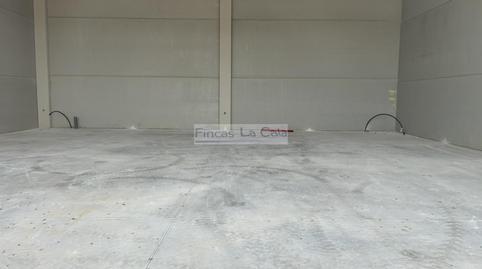 Photo 3 of Industrial buildings for rent in Platja de Torres, Villajoyosa / La Vila Joiosa