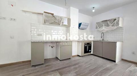 Foto 3 de Planta baixa en venda a Blasco Ibáñez, Pueblo - Urbanizaciones, L'Alfàs del Pi