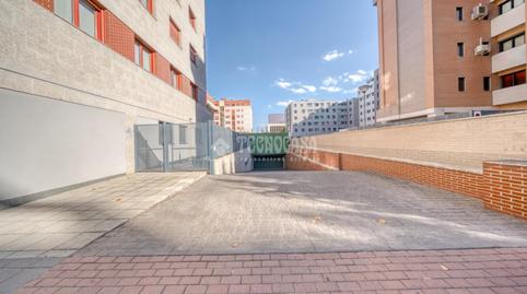 Foto 3 de Garaje de alquiler en Villa de Prado, Valladolid