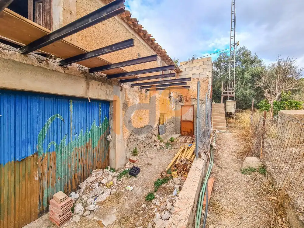 Haus zum Verkauf in Albox, imagen 4