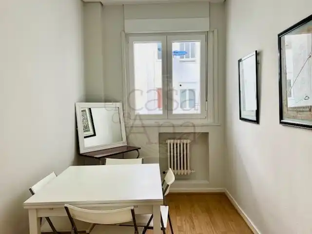 Flat for rent in Campuzano