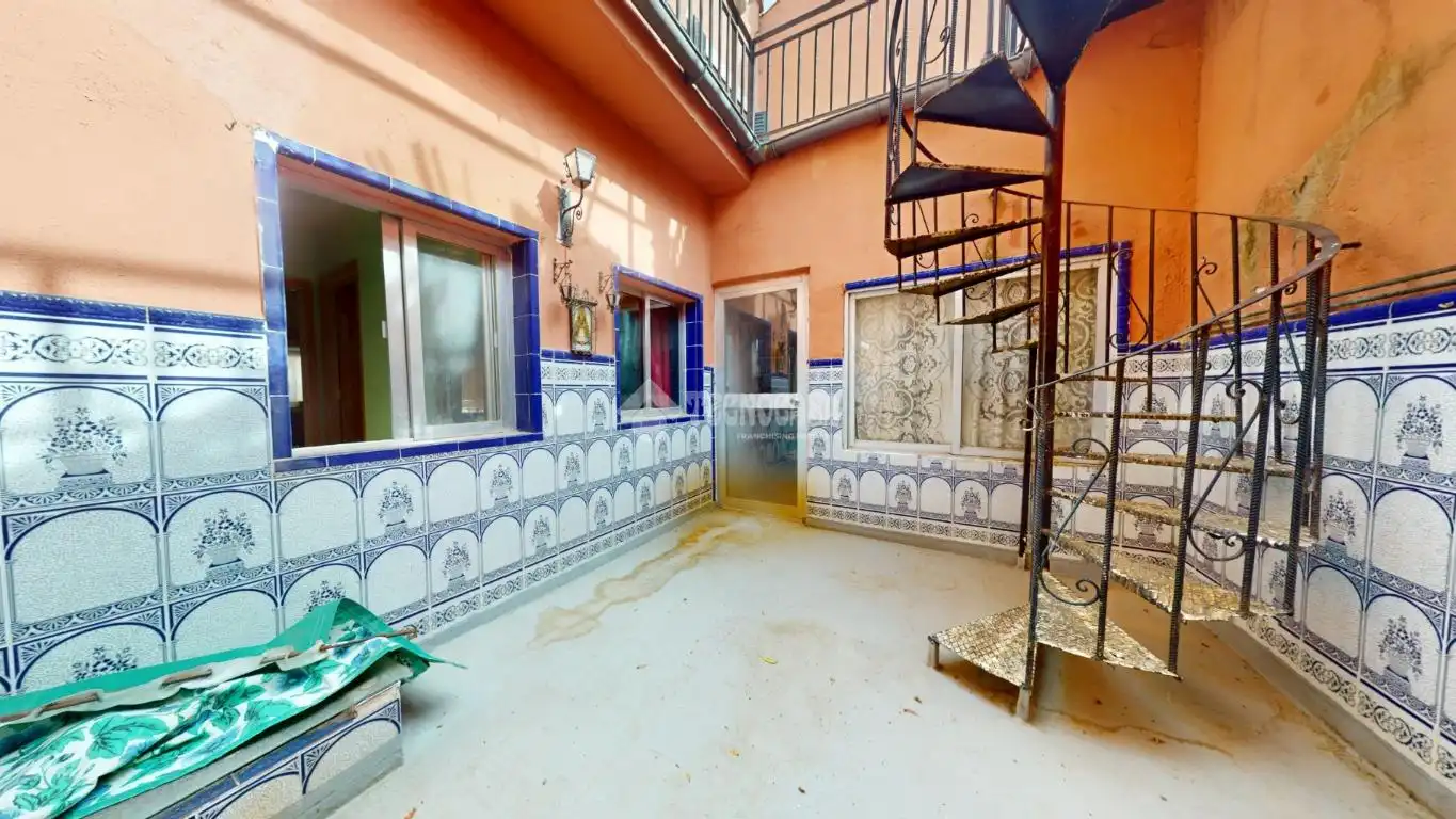 Wohnung zum Verkauf in Torrelaguna, imagen 22