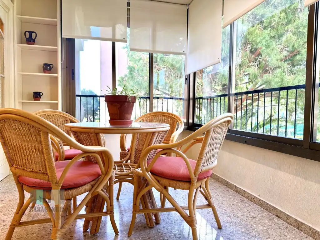 Apartamento en venta en Masias Frares, Els Terrers