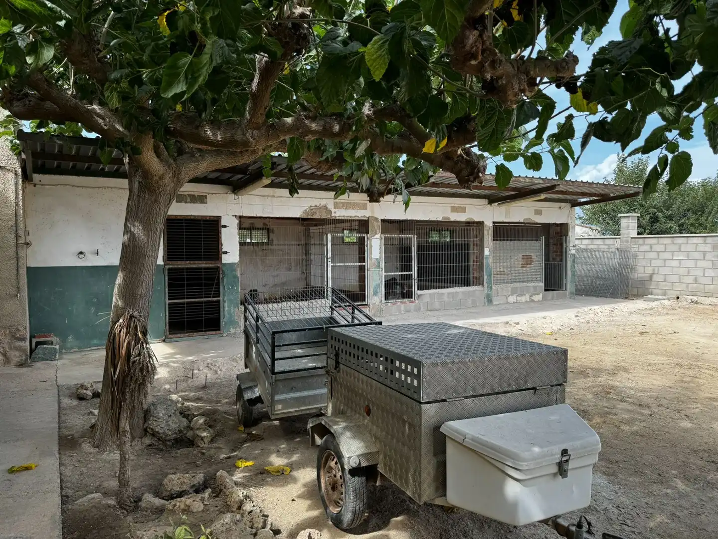 Finca rústica en venda a Deltebre