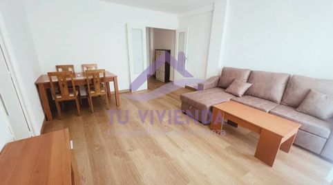 Foto 2 de Piso de alquiler en Calle Urraca, 6, Pajarillos Bajos, Valladolid Capital