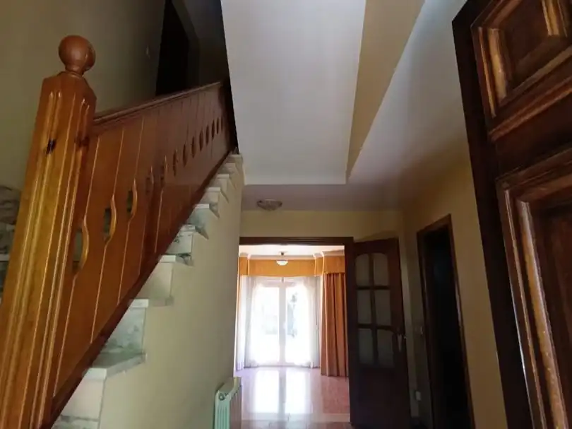 Casa adosada en venda en La Vega