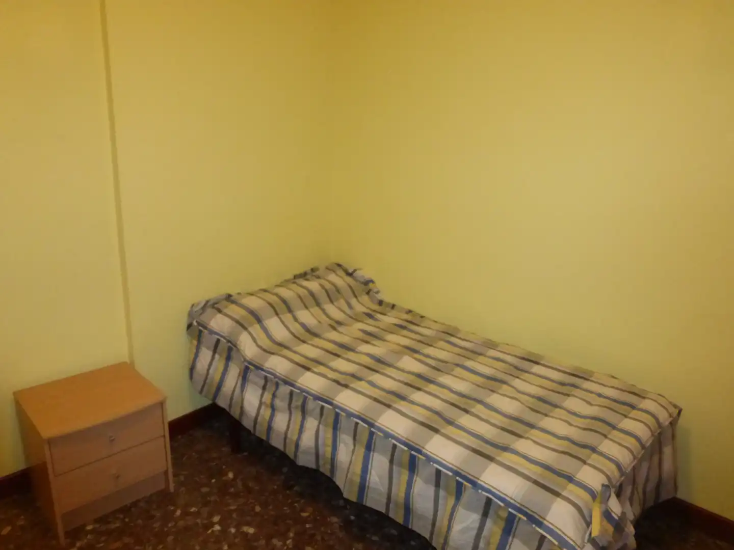 Flat with terrace for sale in Calle Curia, imagen 12
