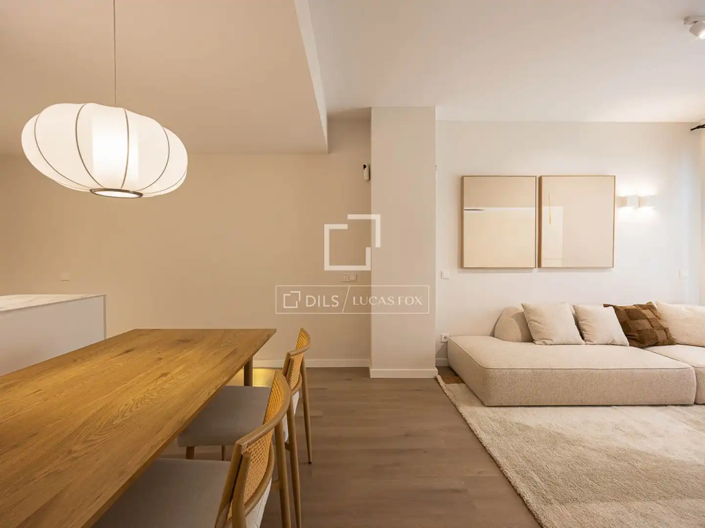 Wohnung mit Aufzug zum Verkauf in Sants - Montjuïc, imagen 6
