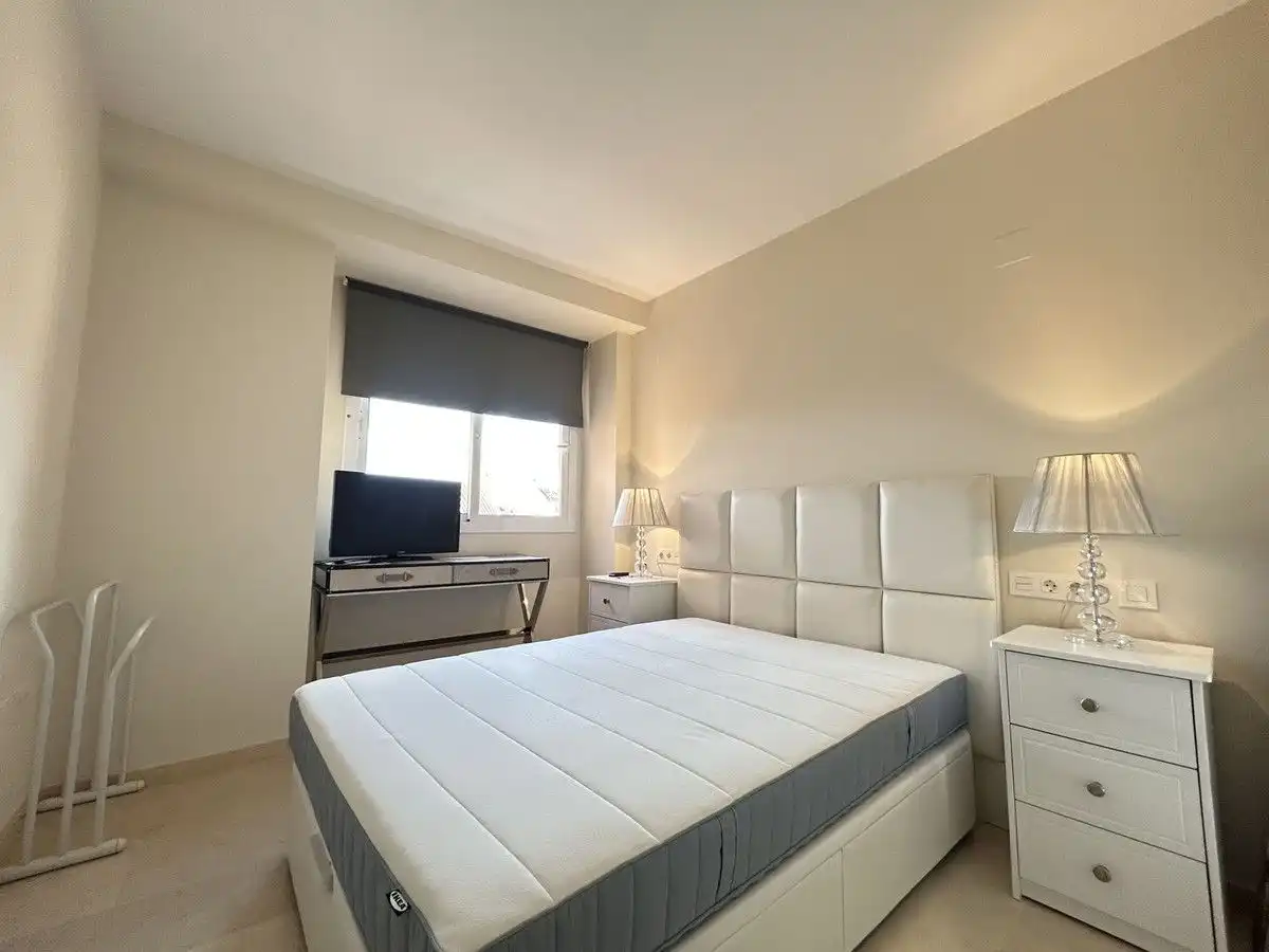 Apartament de lloguer a Santa María