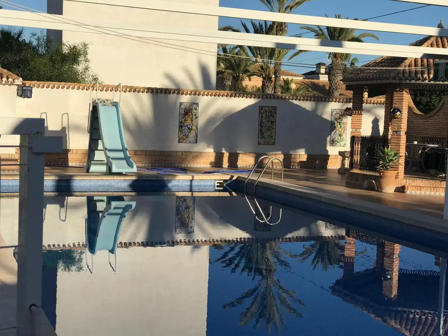 Villa mit Pool zum Verkauf in Orihuela Costa, imagen 22