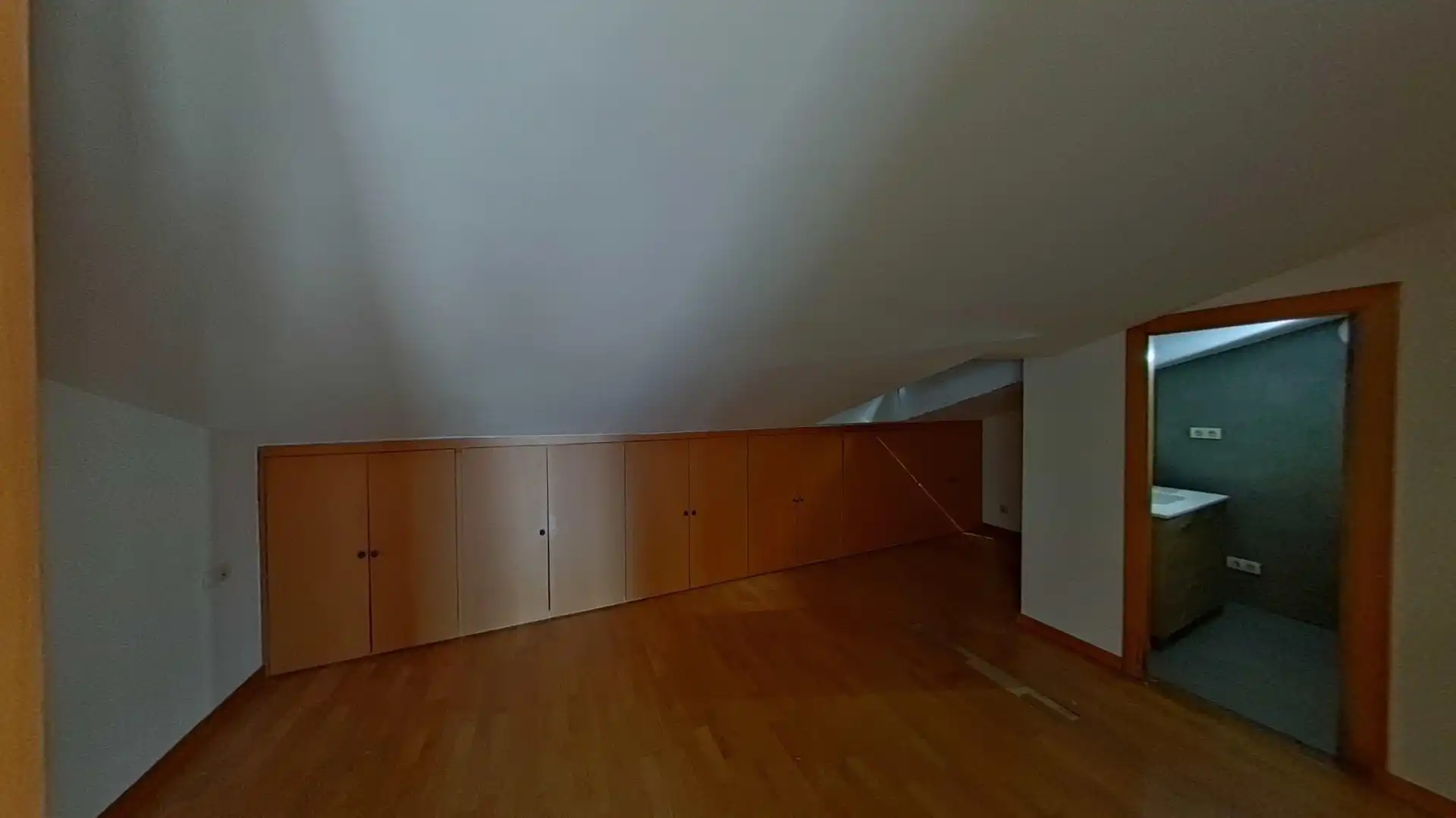Piso en venta en Granollers