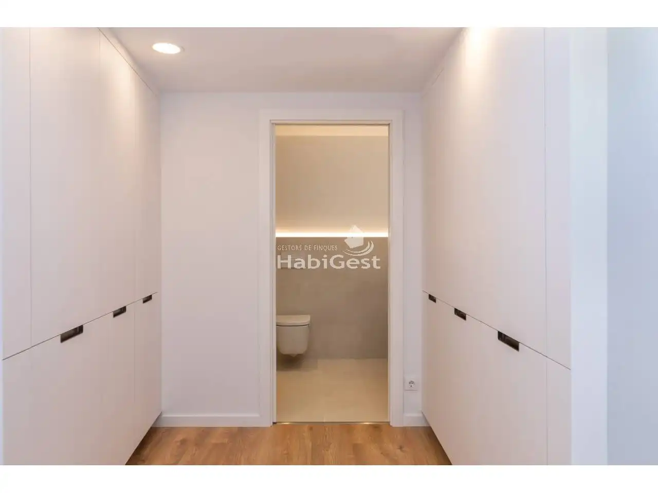 Wohnung zur Miete in Eixample Nord