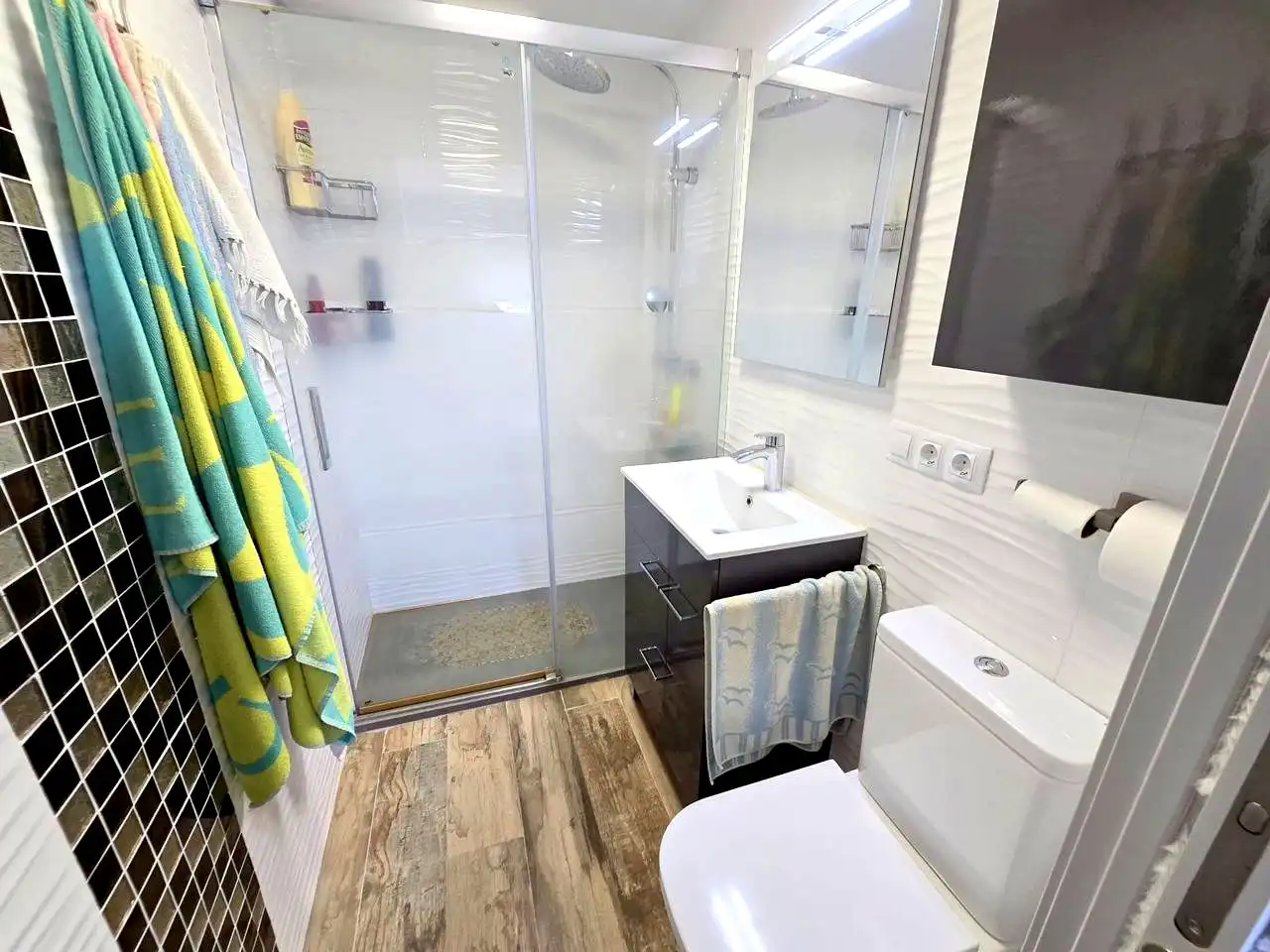Apartment with pool for sale in calle de la Devesa 7, imagen 22