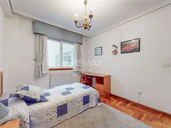 Wohnung mit Aufzug zum Verkauf in Rúa de Sanjurjo Badía, imagen 14