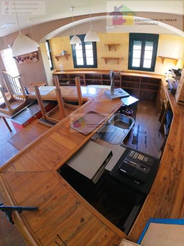 Local comercial en Alquiler en Villadangos del Páramo