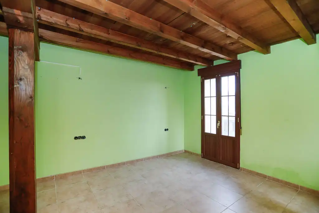 Apartament en venda en Ibarrangelu, Bizkaia