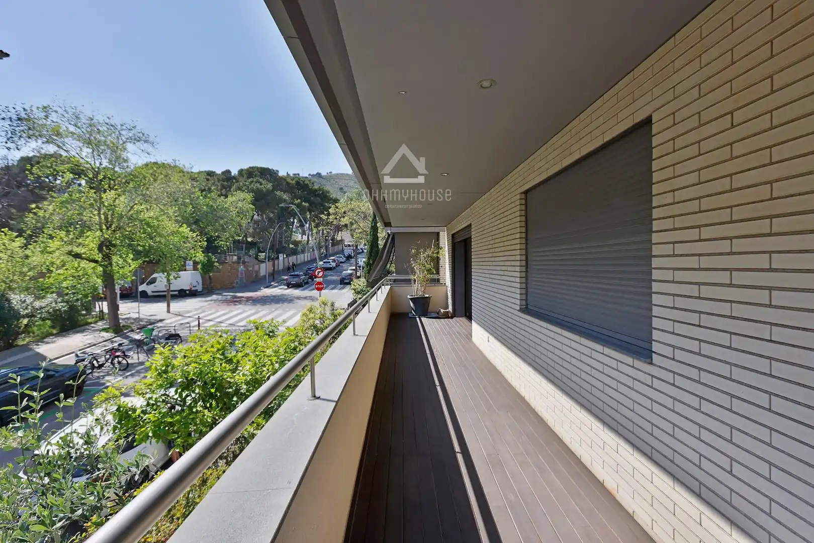 Apartment with terrace for sale in Carrer CARRERAS, imagen 5