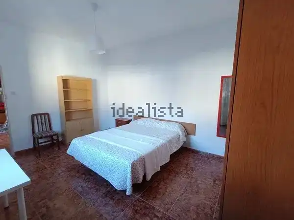 Flat with terrace to rent in Beiro, imagen 11