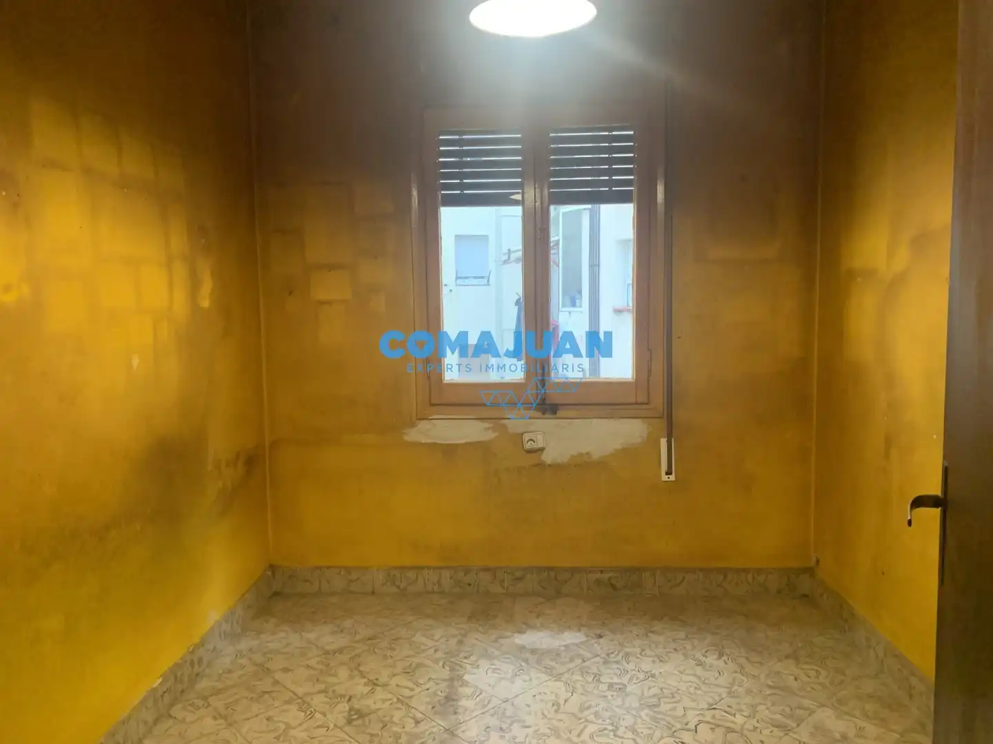 Habitación de Piso en venta en Mataró con Balcón