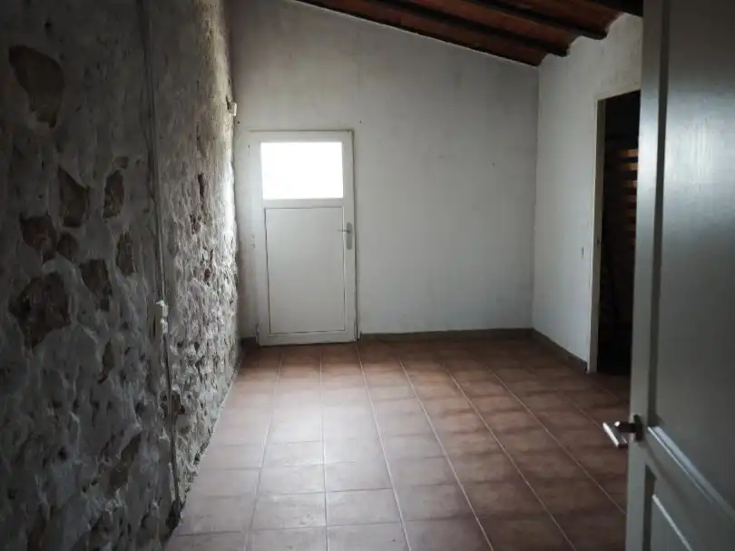 Landhaus mit Garten zur Miete in Avinguda Selva 20, imagen 11
