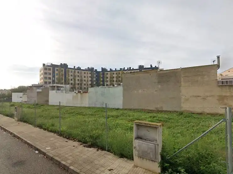 Terreno residenziale in vendita a Plaça de Jaume Ribes 14, imagen 5