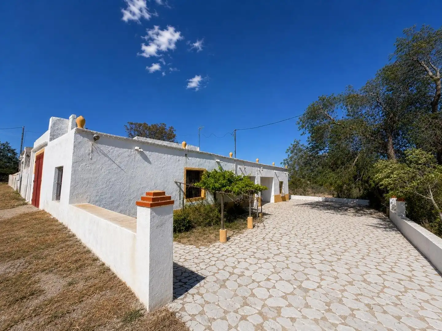 Landhaus mit Garten zum Verkauf in Tabernas, imagen 8