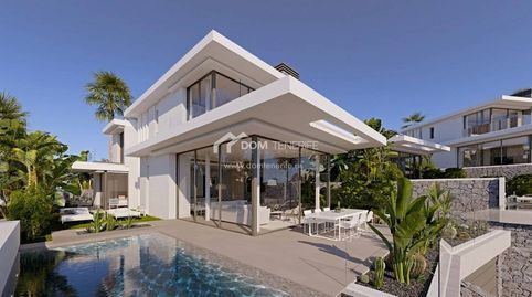 Foto 3 de Casa o chalet en venta en Abama, Guía de Isora
