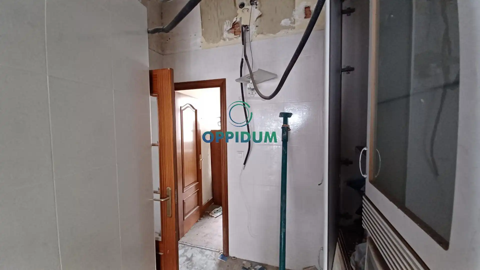 Piso en venta en A Coruña Capital 