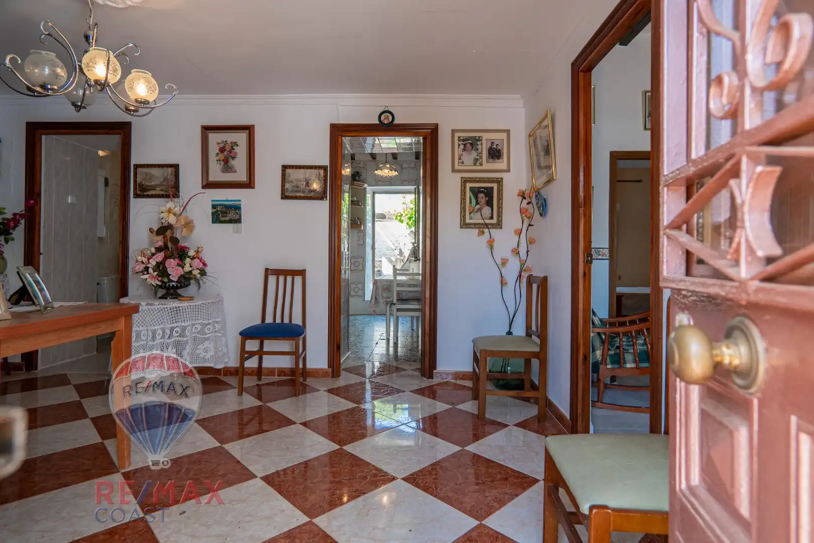 Casa o xalet en venda en Vélez-Málaga