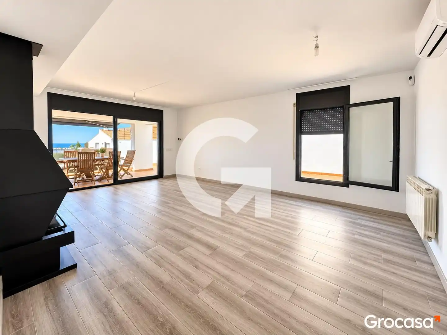 Chalet con piscina en venta en CL LLEBEIG, imagen 8