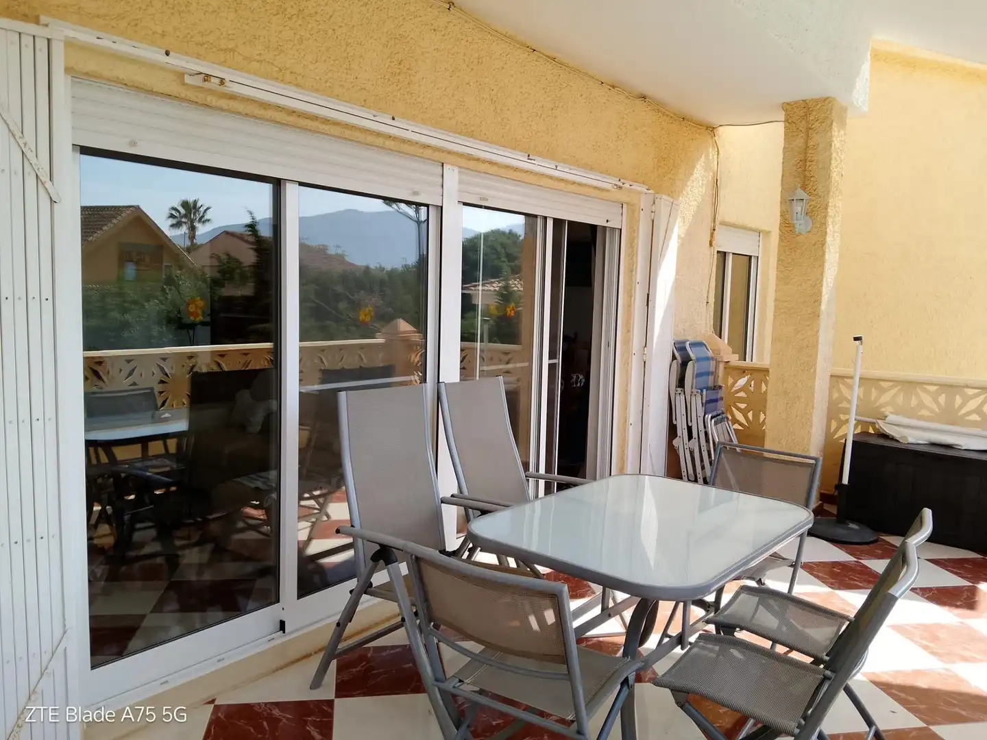 Haus mit Pool zum Verkauf in OESTE-UR S.GINES AZOHIA, imagen 6