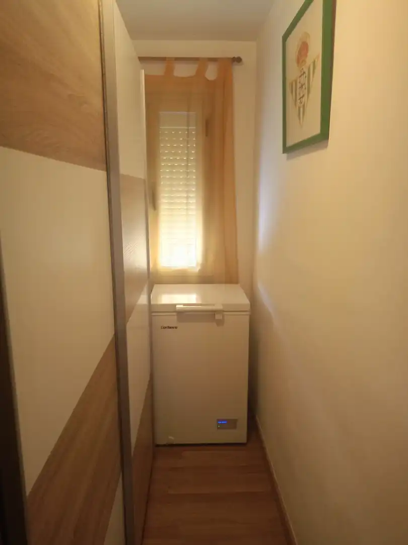 Flat for sale in Nord-est